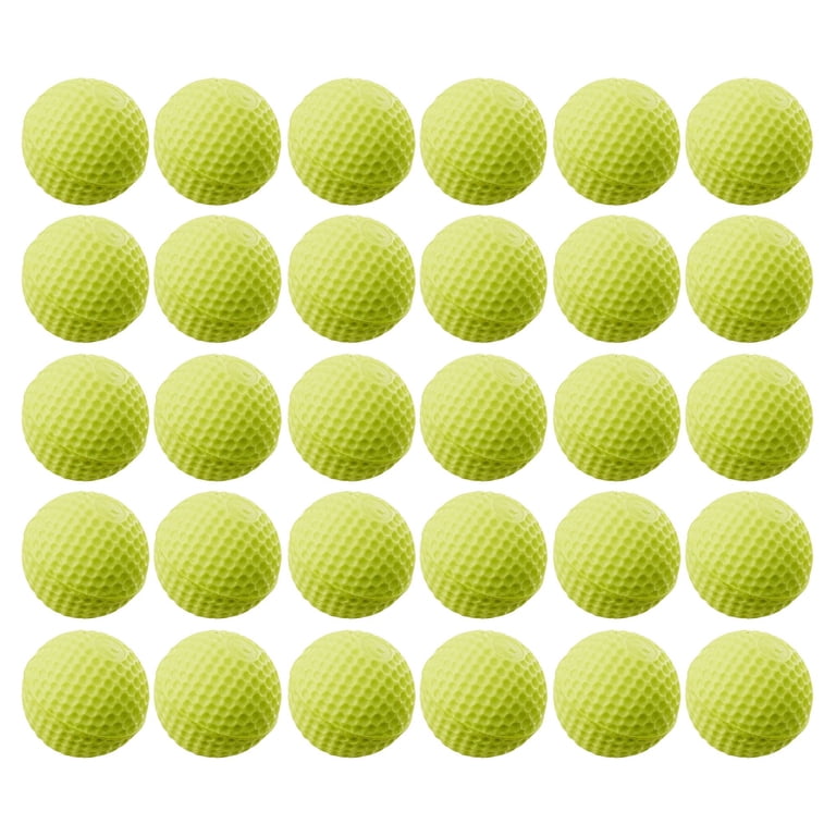 Nerf Rival 30 Round Edge Series Official Ball Dart Blaster Refill Pack.(Rs 250 advance)(New)