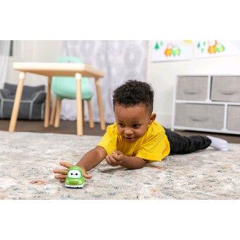 VTech Go! Go! Cory Carson Chrissy. (Batteries need replacement)