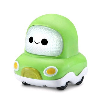 VTech Go! Go! Cory Carson Chrissy. (Batteries need replacement)