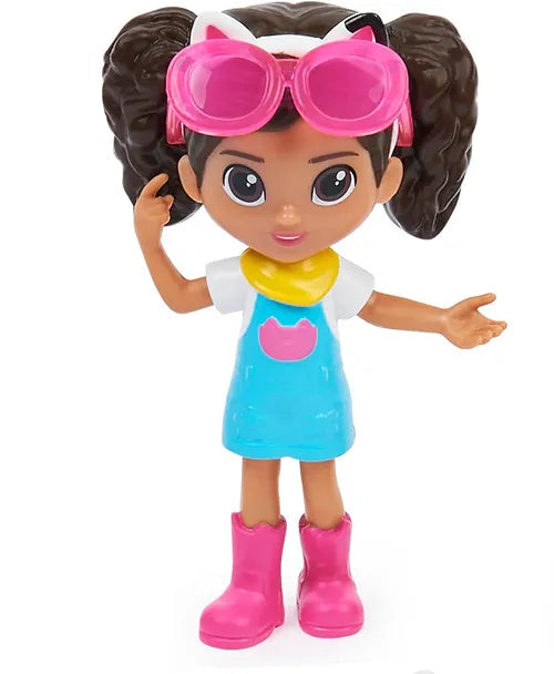 Spin Master Garden Gabby Girl Collectable Action Figure. (Rs 100 advance)