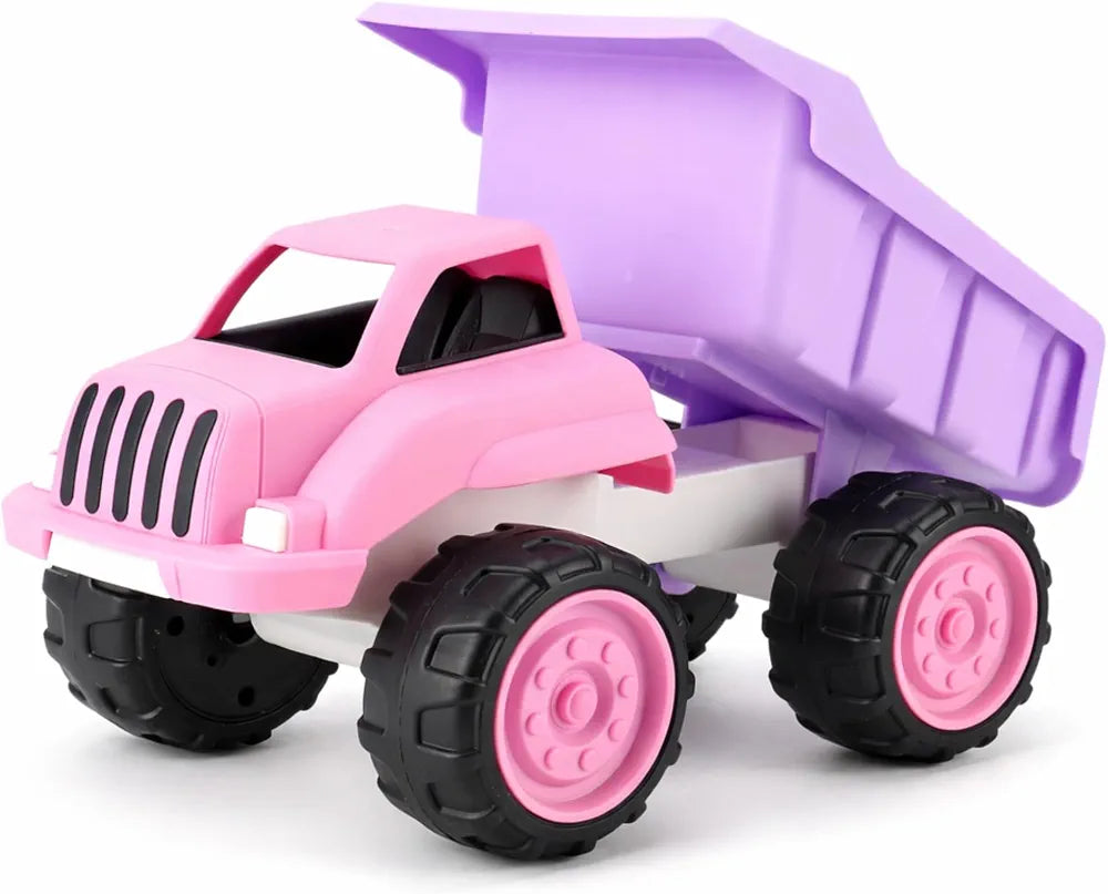 Liberty Imports Big Dump Truck.(slightly damaged)(must check video) (Rs 400 advance)