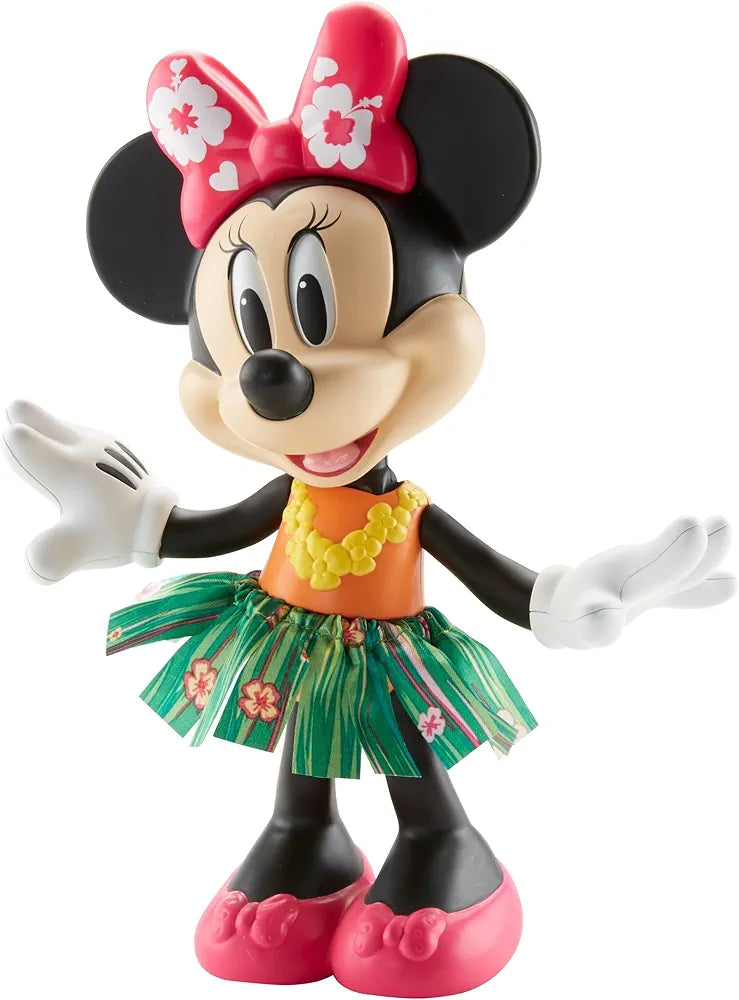 Fisher-Price Disney Minnie, Hula Dancin’ Minnie. (Rs 250 advance)