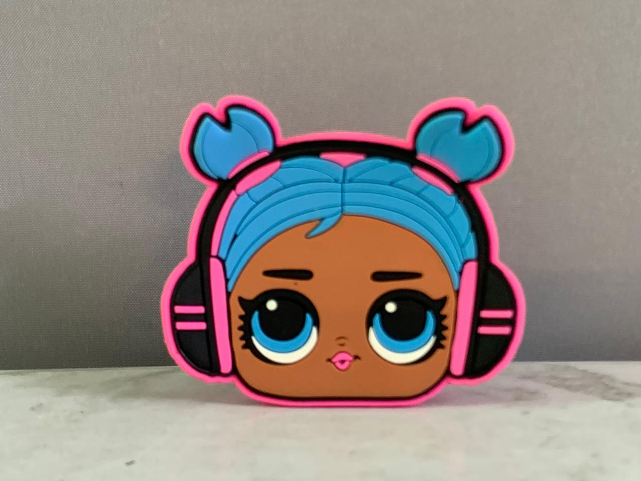 L.O.L Surprise Pencil Sharpener.