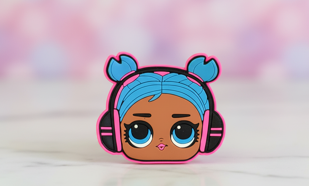 L.O.L Surprise Pencil Sharpener.