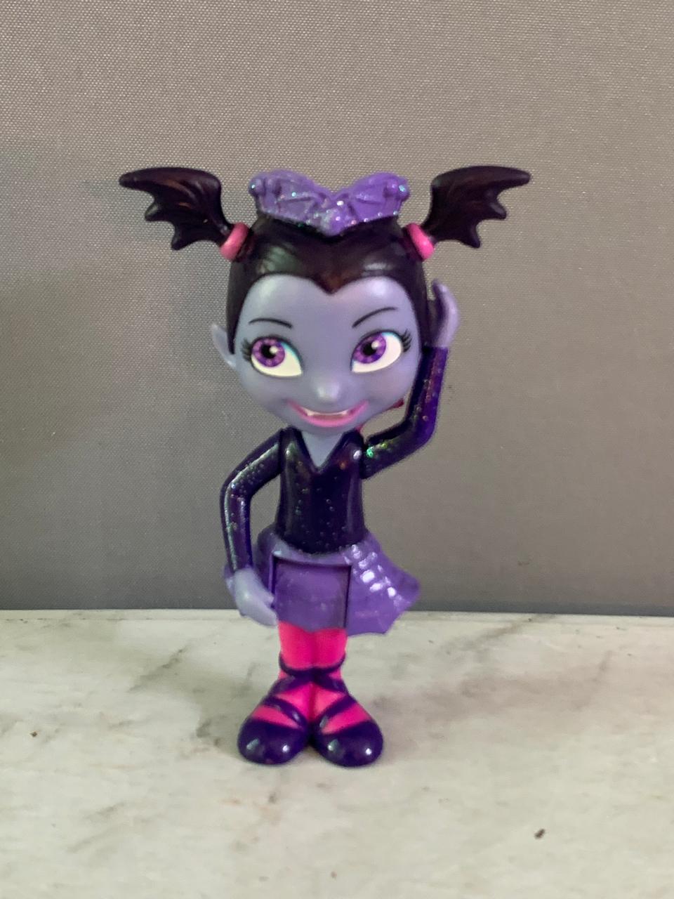 Just Play Disney Junior Vampirina Action Figure.