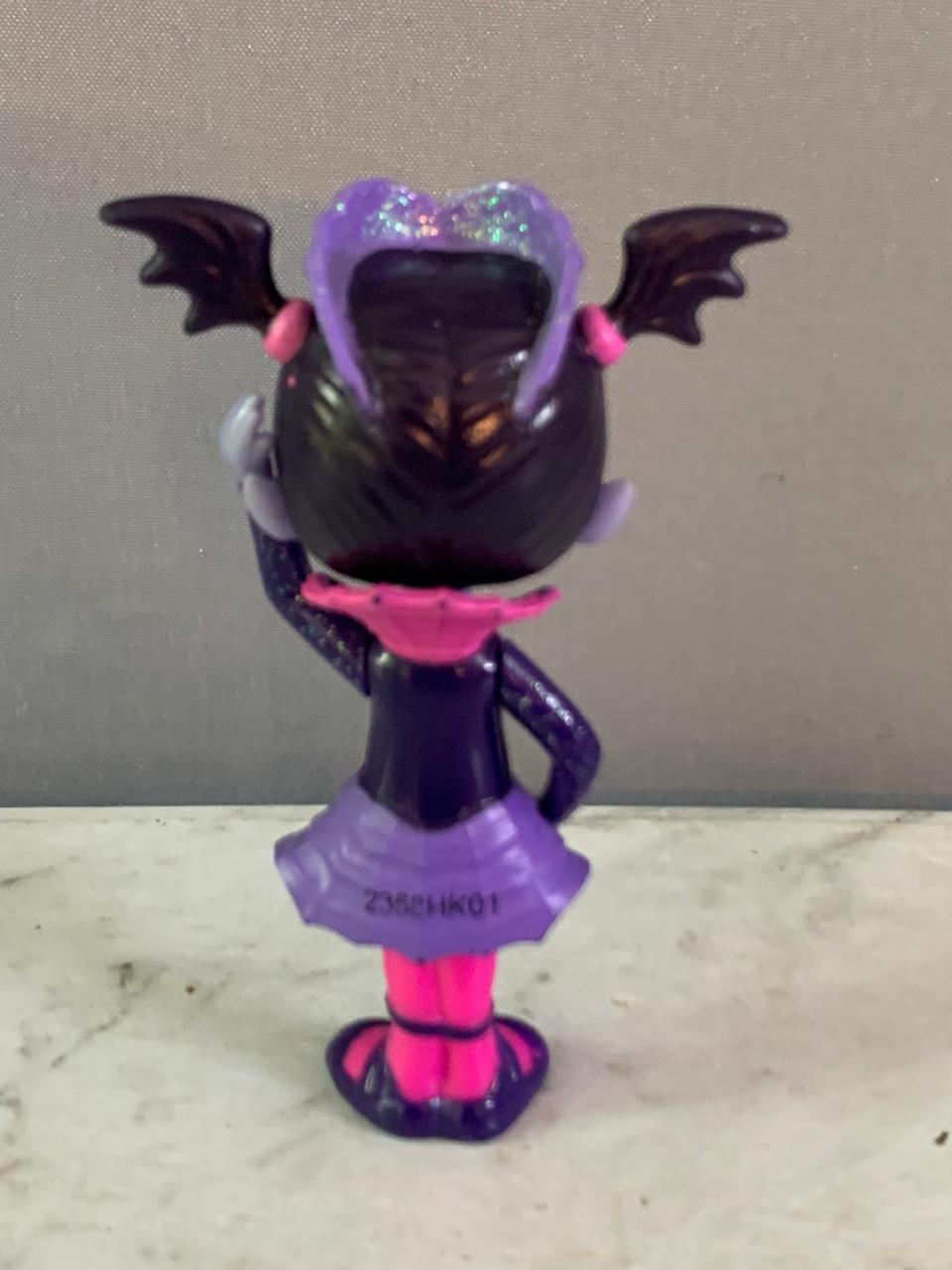 Just Play Disney Junior Vampirina Action Figure.