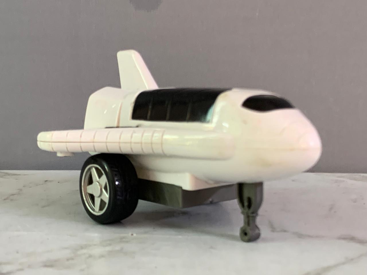 1:36 Rotating Friction Aircraft.(Rs 100 advance)