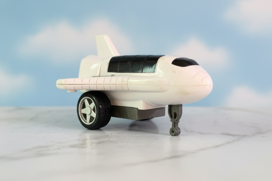 1:36 Rotating Friction Aircraft.(Rs 100 advance)