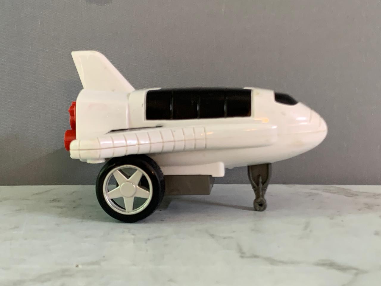 1:36 Rotating Friction Aircraft.(Rs 100 advance)