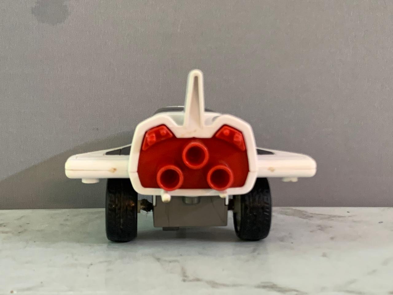 1:36 Rotating Friction Aircraft.(Rs 100 advance)