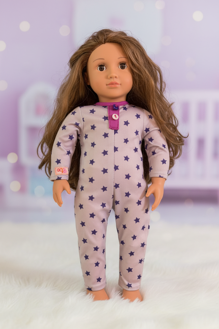 Our Generation Doll.(Rs 350 advance)
