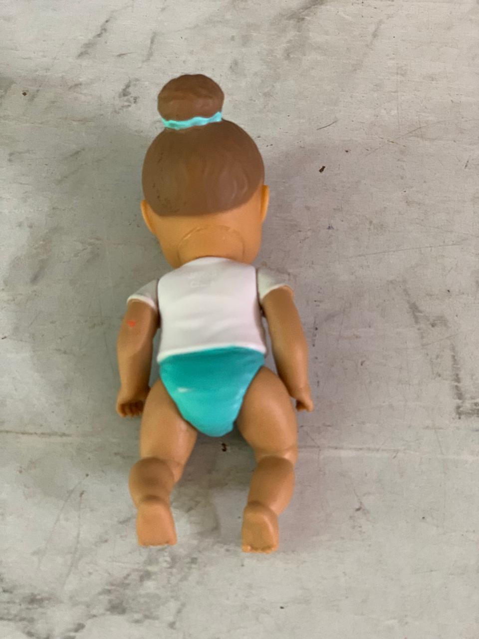 JAKKS Pacific Perfectly Cute Mini Baby Doll.(Rs 150 advance)