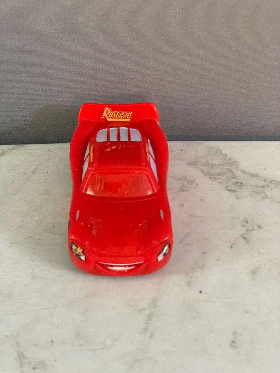 Mattel Disney Pixar Cars McQueen