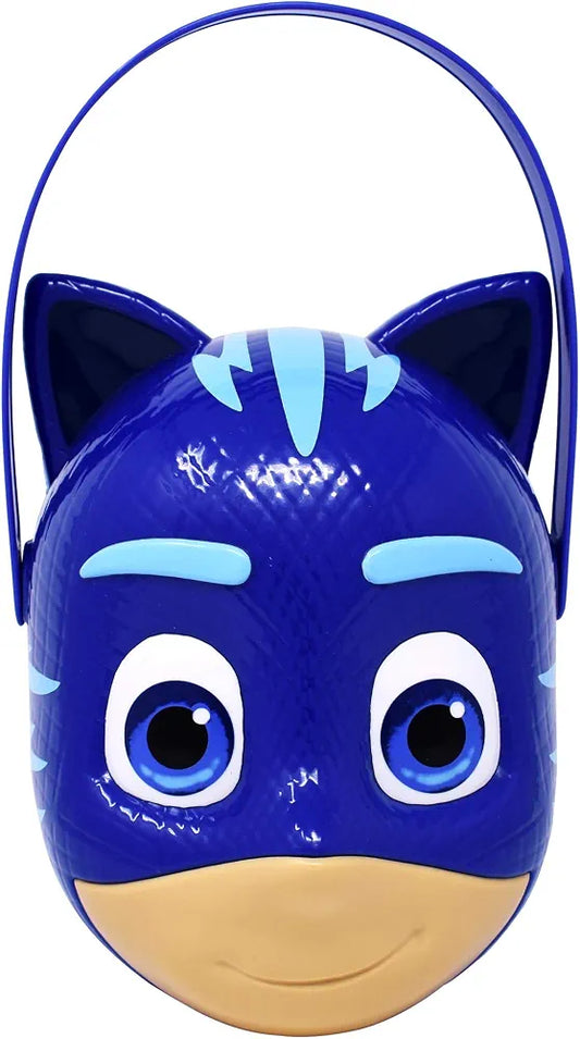 PJ Masks Catboy Medium Figural Bucket. (Rs 250 advance)
