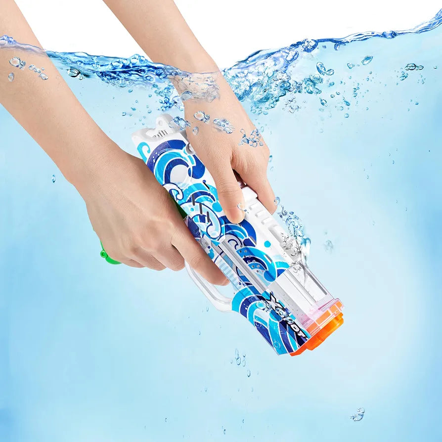 Zuru X-Shot Fast Fill Skins Nano Water Blaster. (Rs 200 advance)