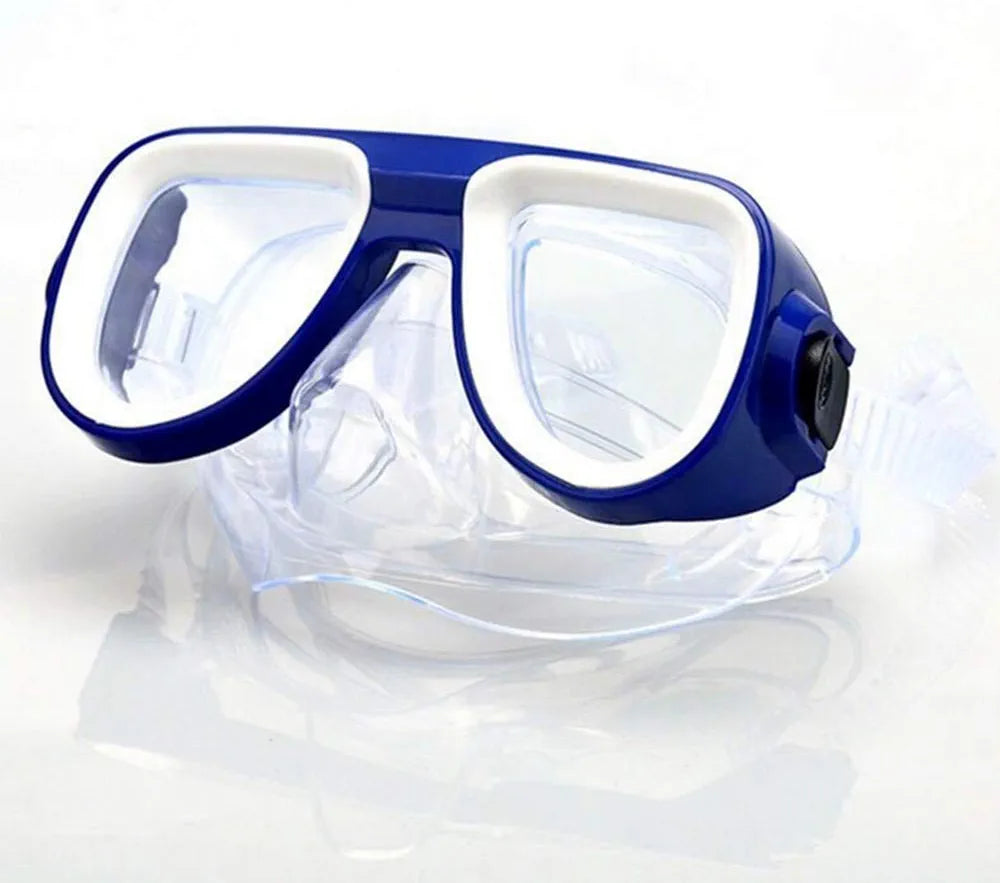Swimming Goggles (without strap) (Rs 100 advance)
