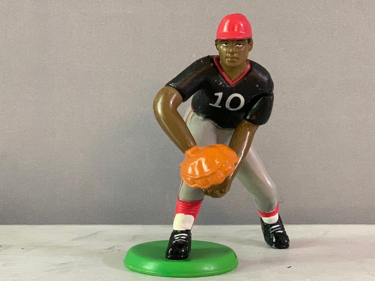Big League Promotions Baseball Player Figure.