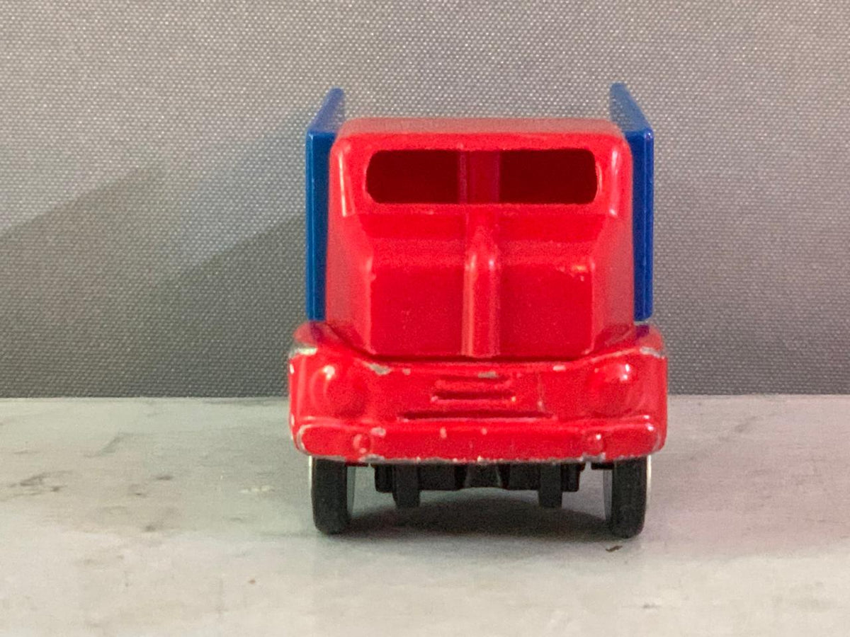 Maisto Tonka Toys Utility Hauler Die-Cast Truck.