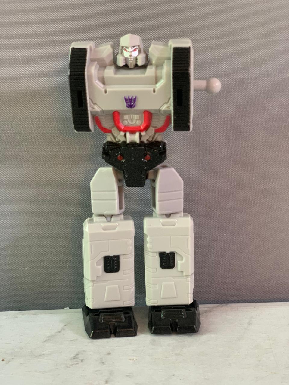 Hasbro transformer Autobot Megatron.(Rs 100 advance)