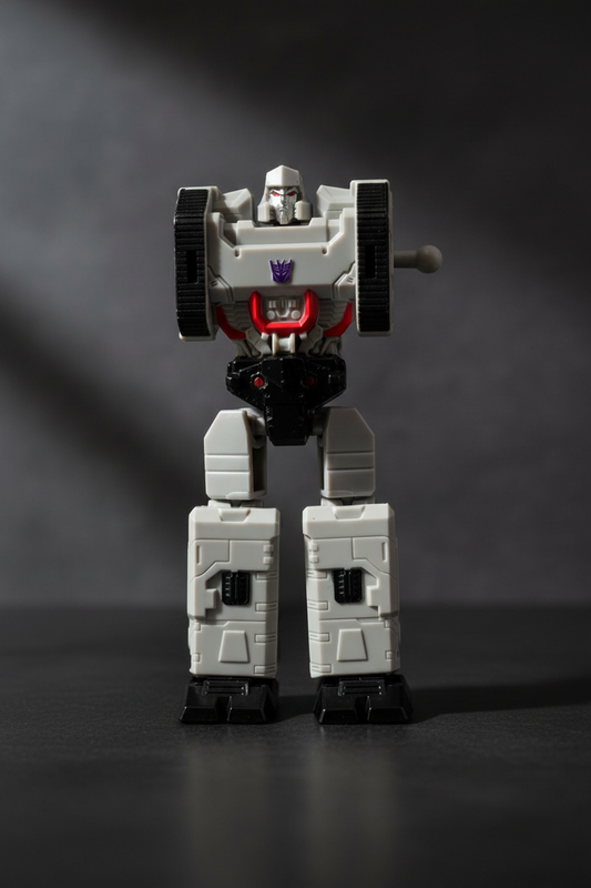 Hasbro transformer Autobot Megatron.(Rs 100 advance)