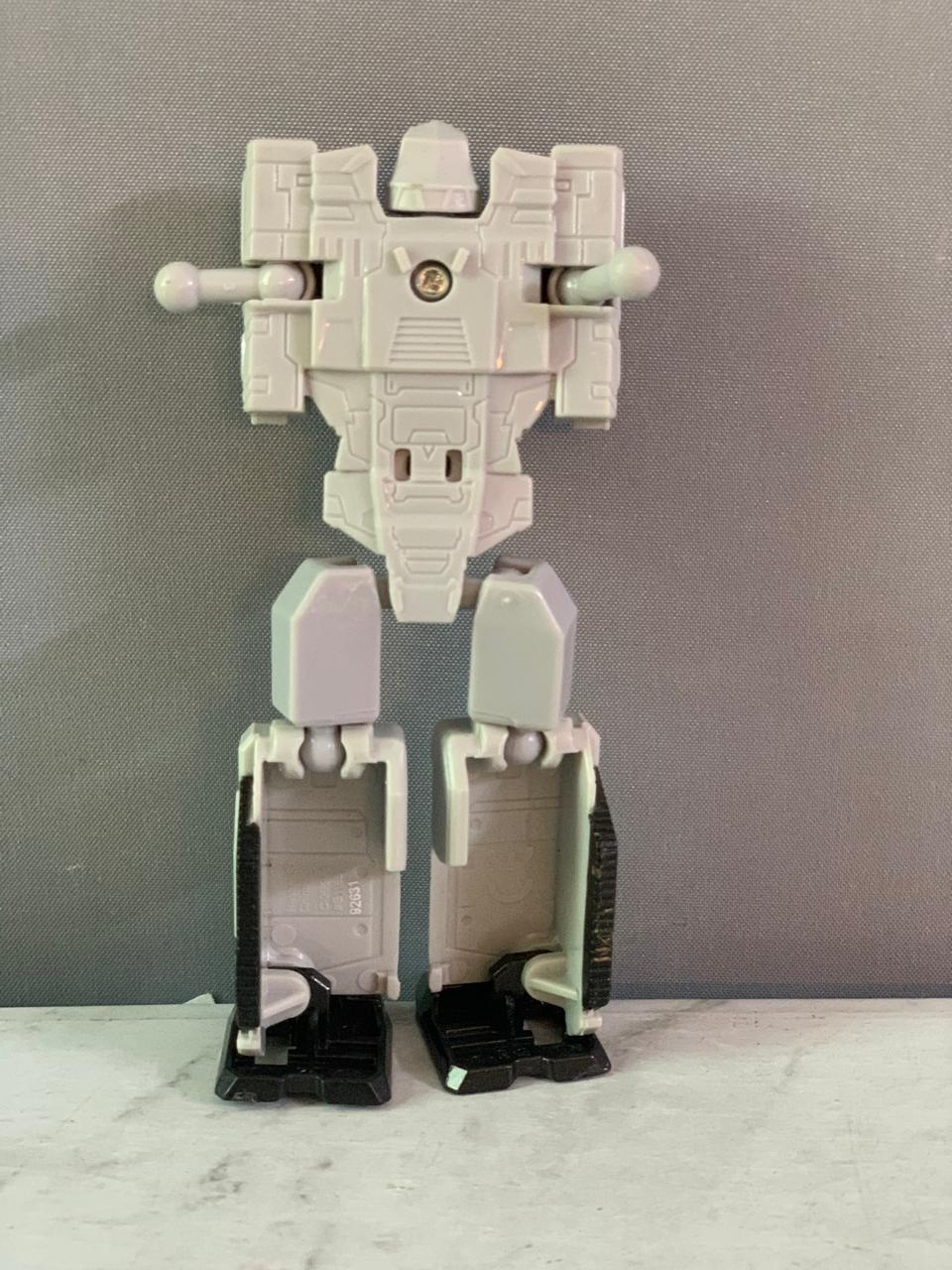 Hasbro transformer Autobot Megatron.(Rs 100 advance)