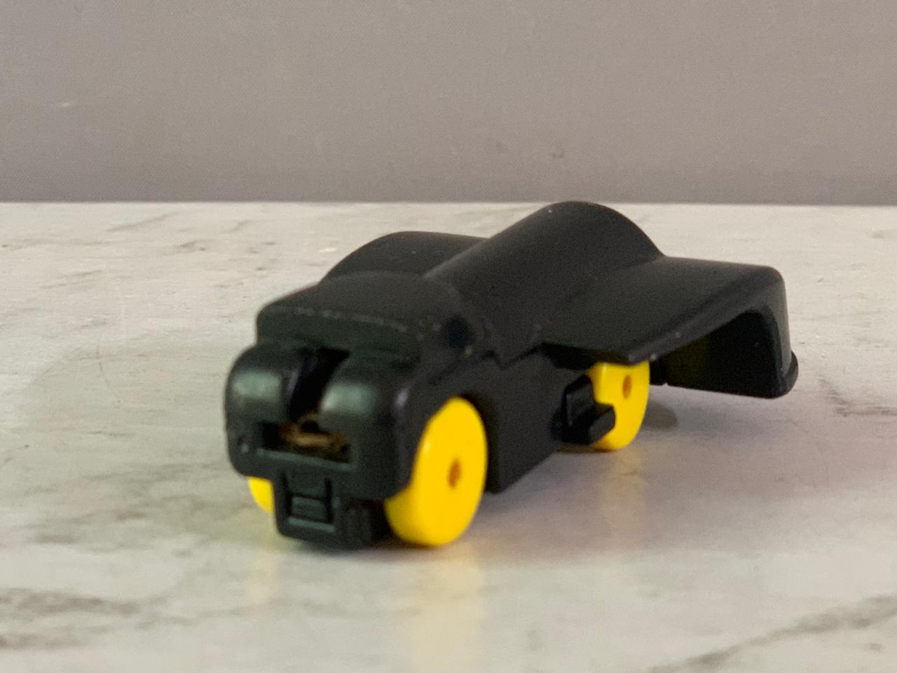 Batman Returns Batmobile.