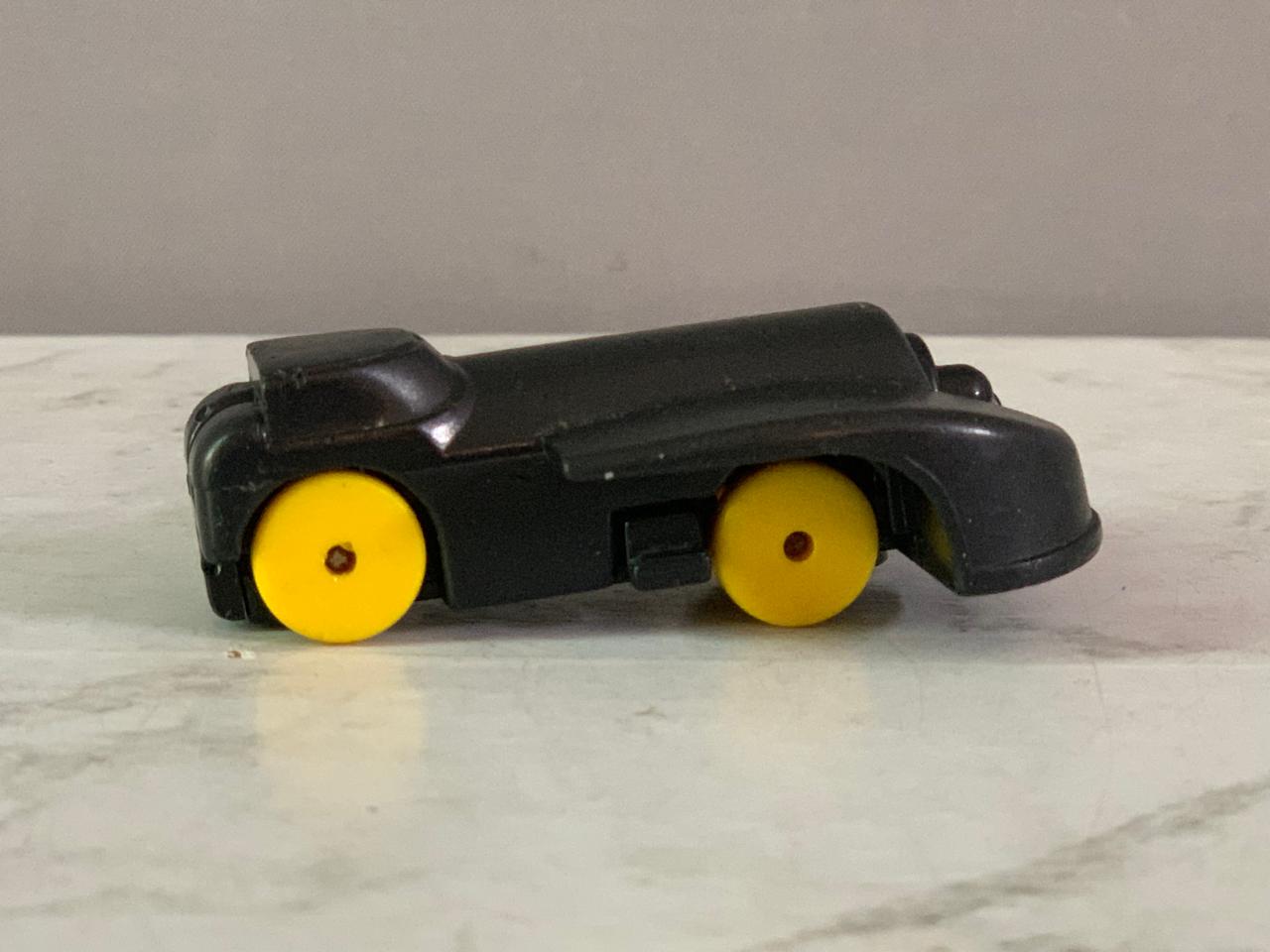 Batman Returns Batmobile.