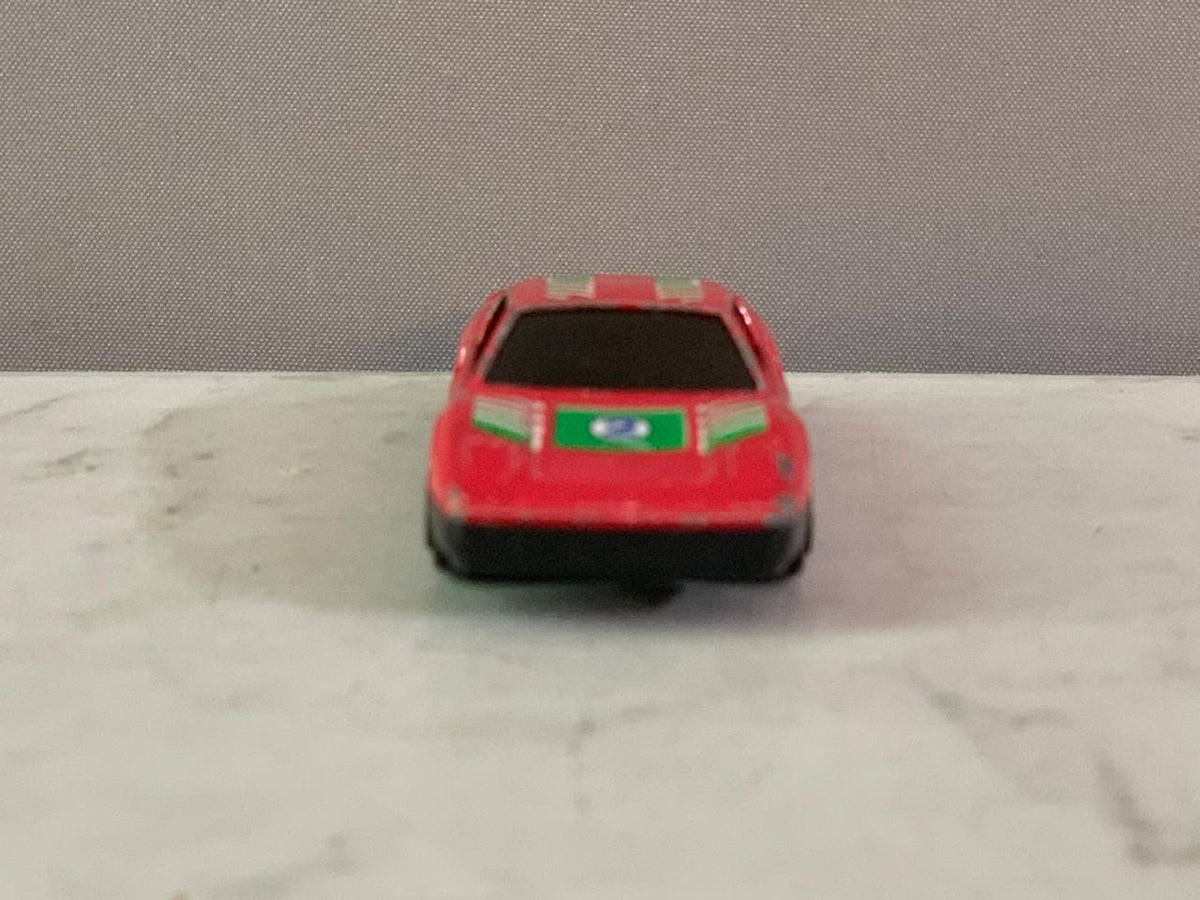 Yatming Ferrari 328 GTB.