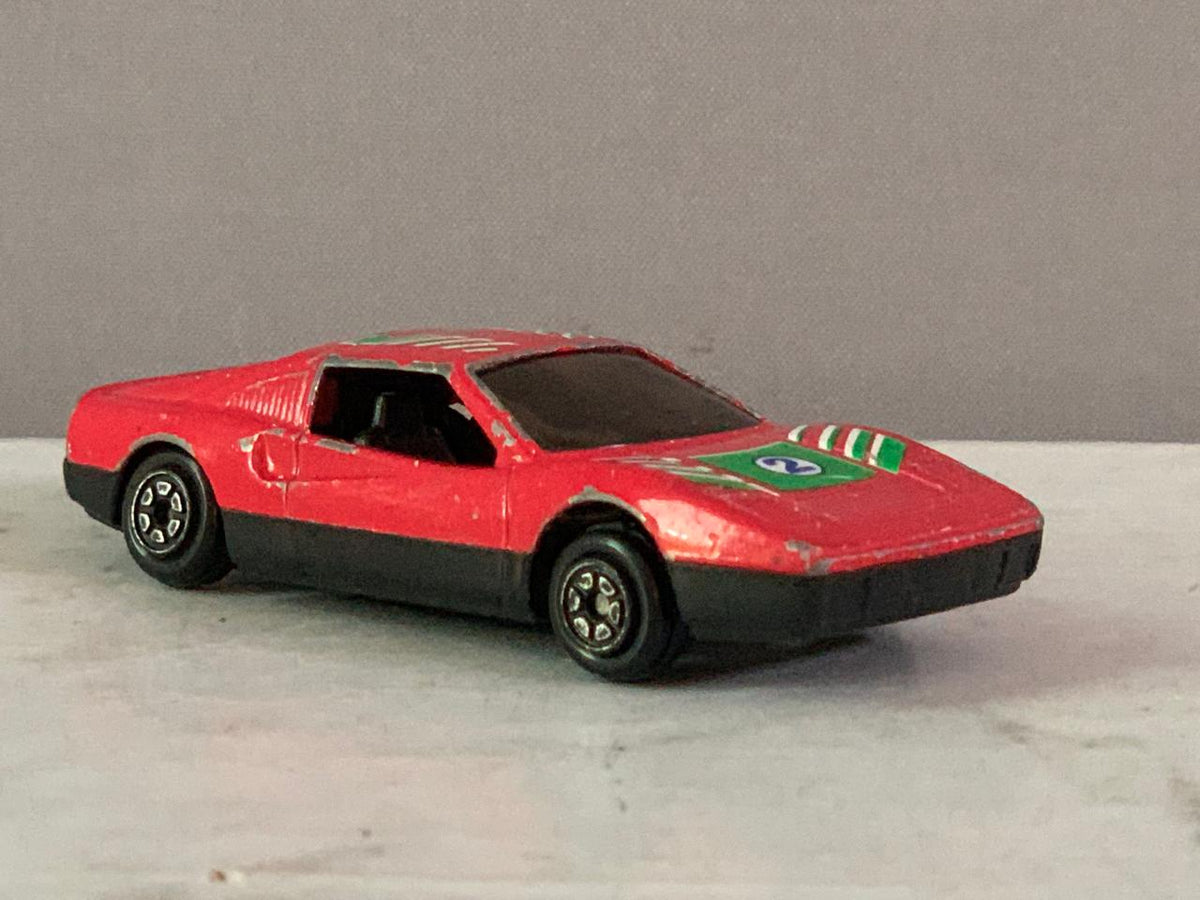 Yatming Ferrari 328 GTB.