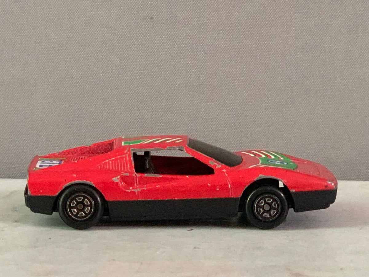 Yatming Ferrari 328 GTB.