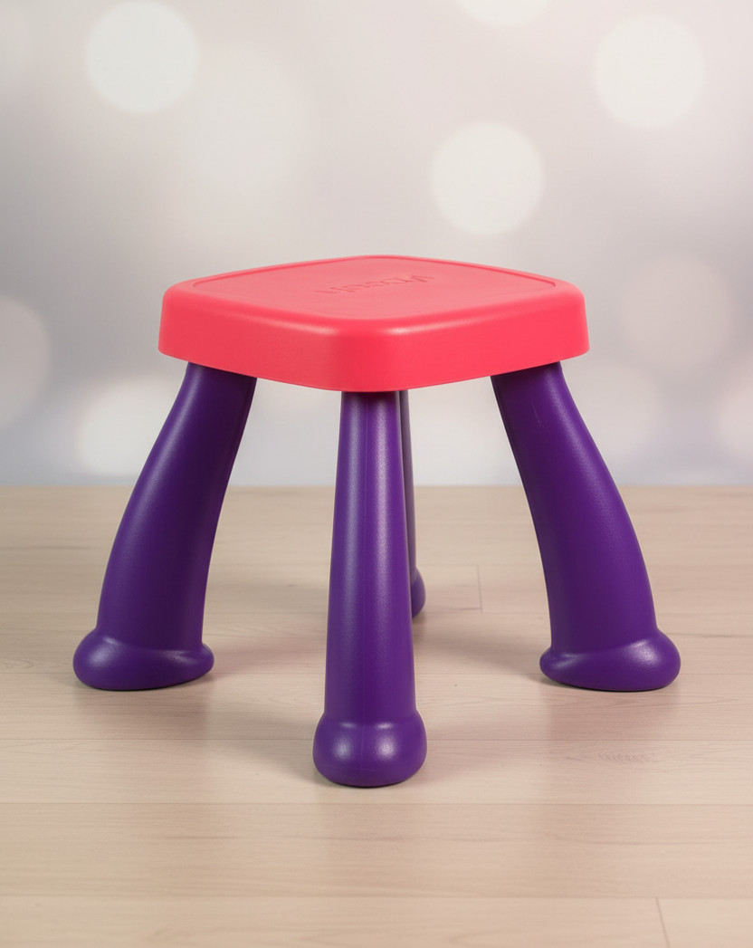VTech Stool For Kids (Rs 350 advance)
