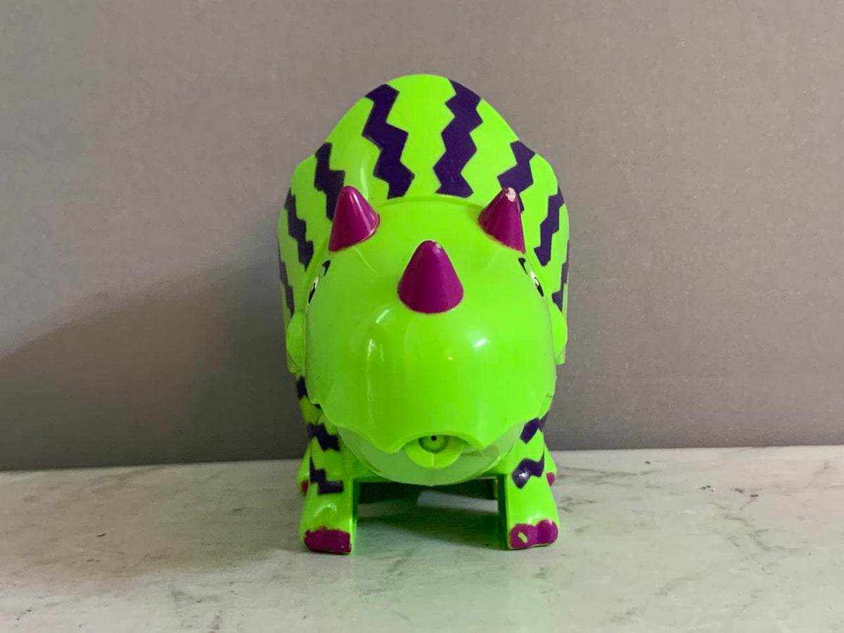 Dino Water Gun (Rs 100 advance)
