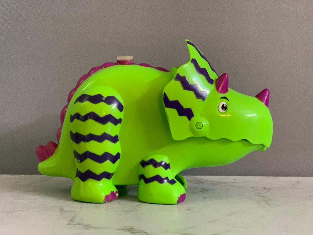 Dino Water Gun (Rs 100 advance)