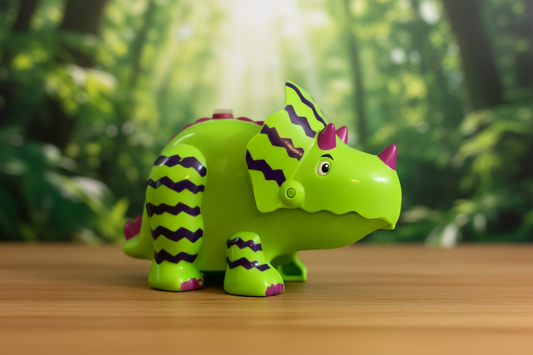 Dino Water Gun (Rs 100 advance)
