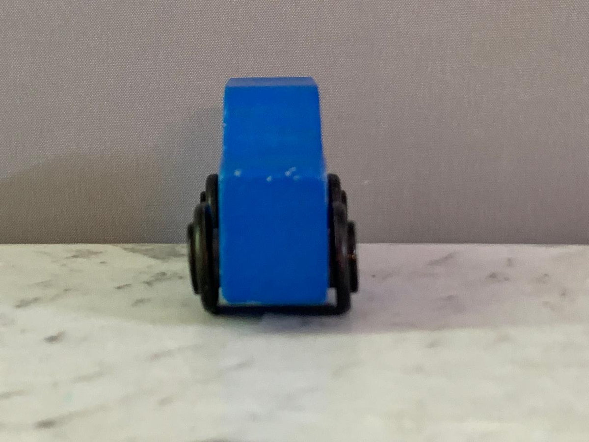 Melissa and Doug Wooden Car