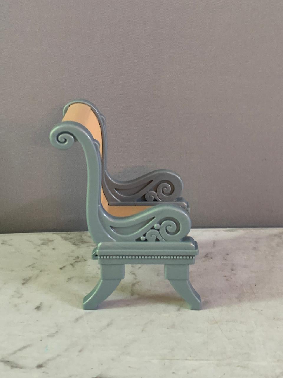 Fisher-Price Loving Family Doll House Armchair.