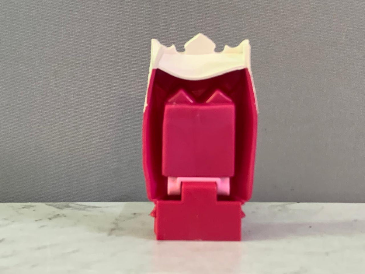 Disney Elsa Bed Toy.