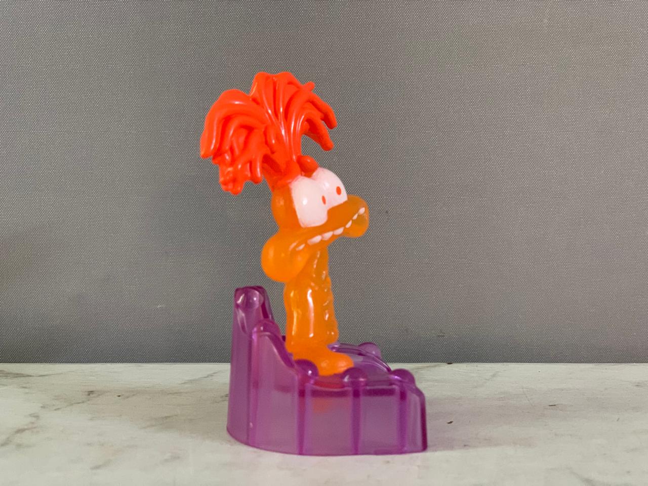 Inside Out 2 Anxiety Figurine.