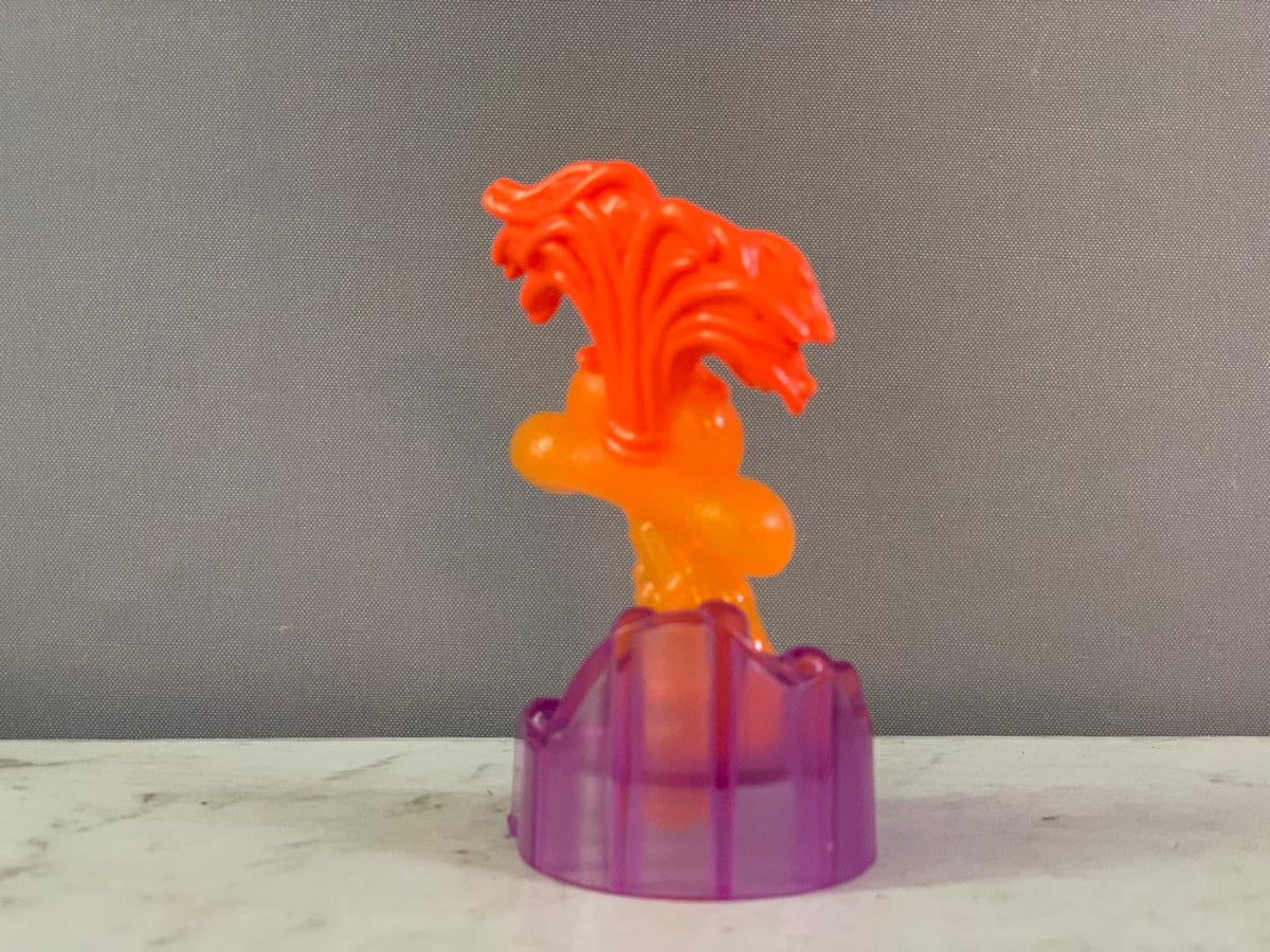 Inside Out 2 Anxiety Figurine.