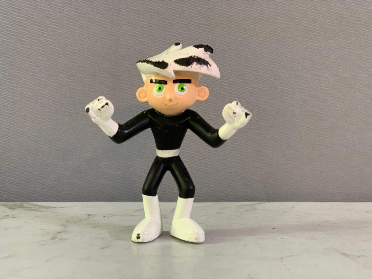 NickToons Danny Phantom Action Figure.