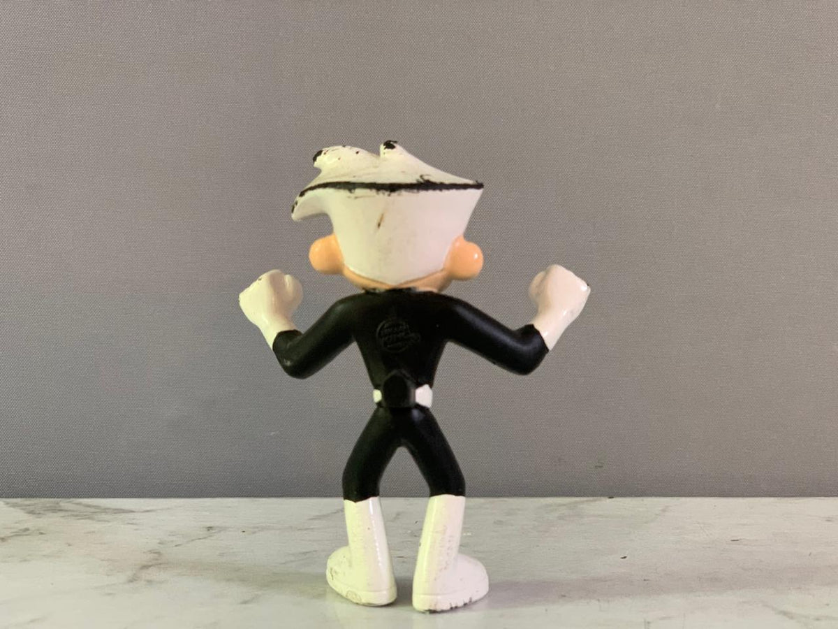 NickToons Danny Phantom Action Figure.