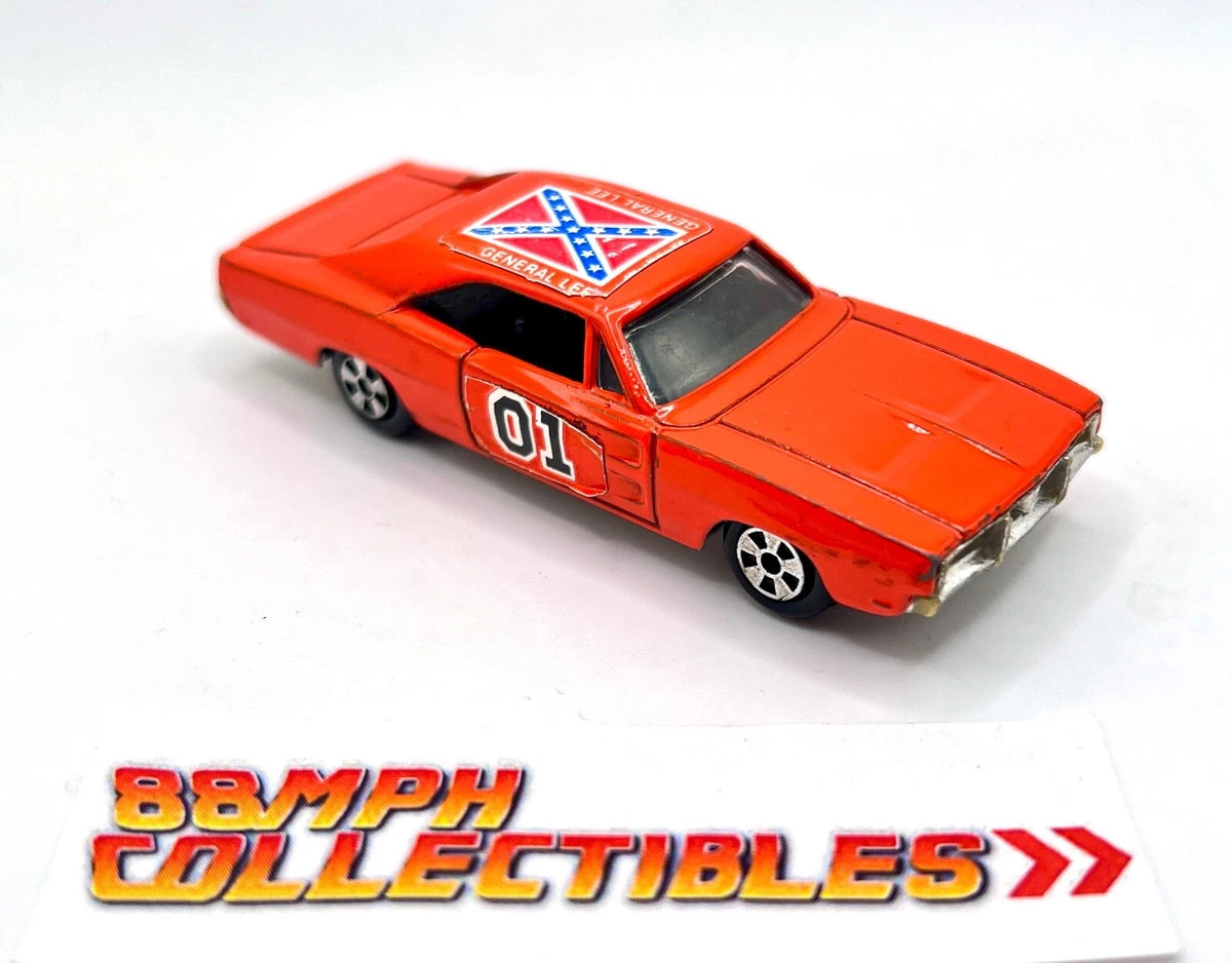 Dodge Charger General Lee.