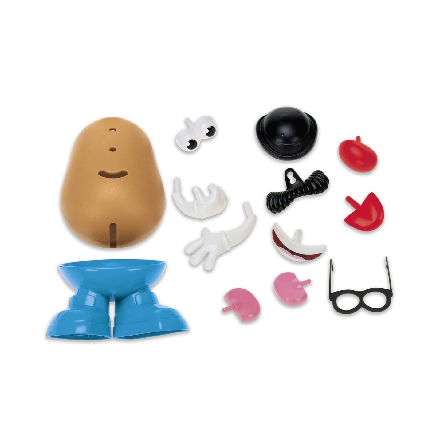 Hasbro Potato Head Mr. Classic Toy. (Rs 200 advance)