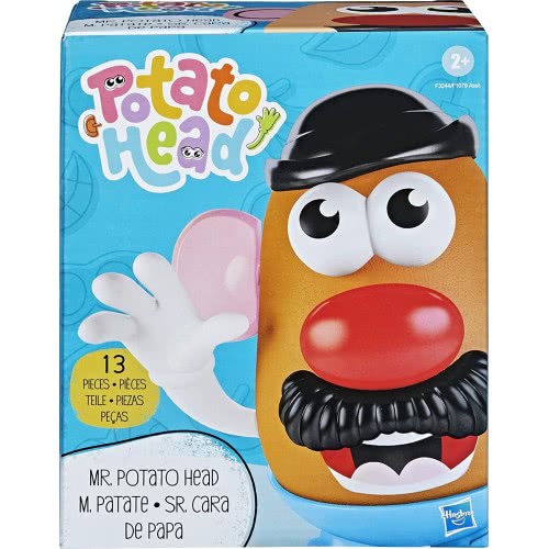 Hasbro Potato Head Mr. Classic Toy. (Rs 200 advance)