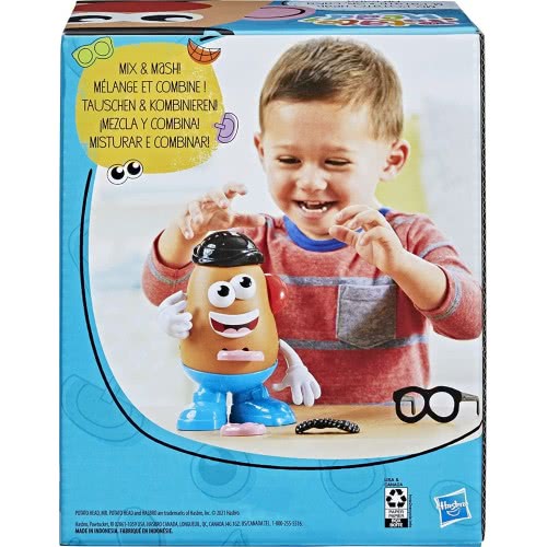 Hasbro Potato Head Mr. Classic Toy. (Rs 200 advance)