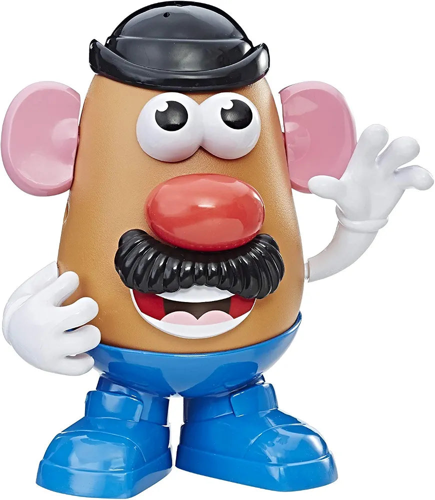 Hasbro Potato Head Mr. Classic Toy. (Rs 200 advance)