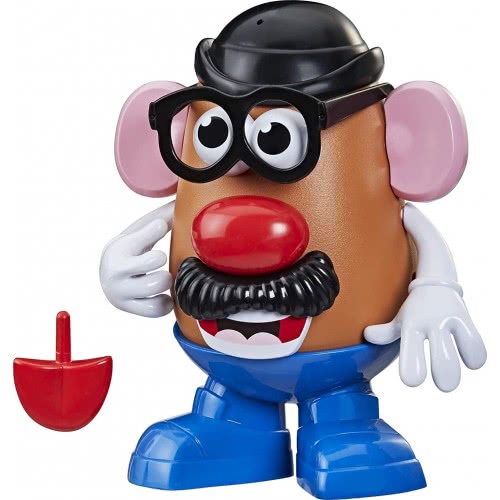 Hasbro Potato Head Mr. Classic Toy. (Rs 200 advance)