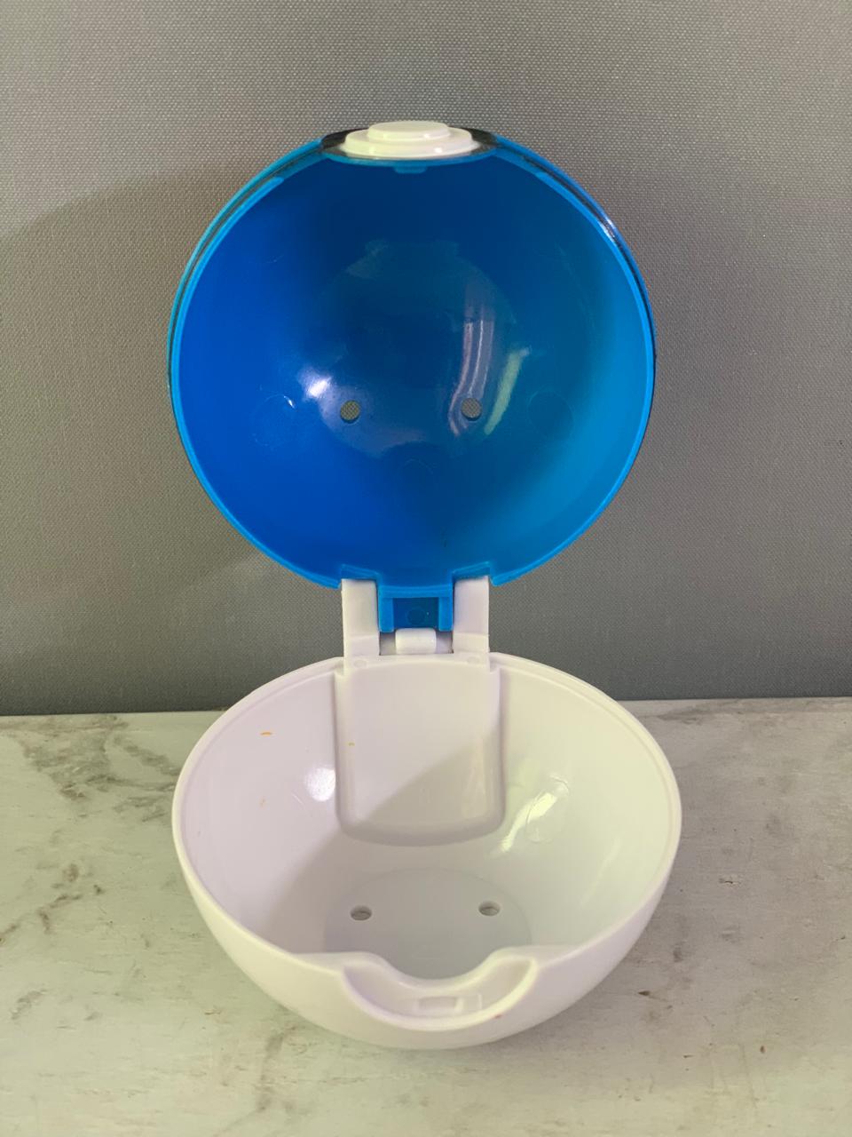 Pokémon Great Ball toy. (Rs 100 advance)