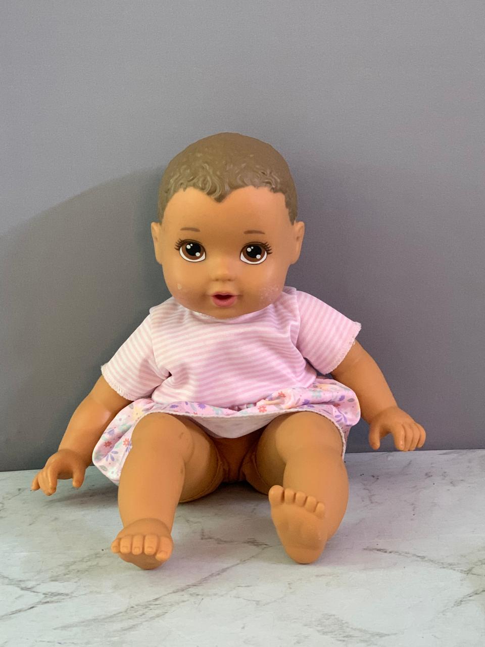 Perfectly Cute My Sweet Baby Doll.(Rs 200 advance)