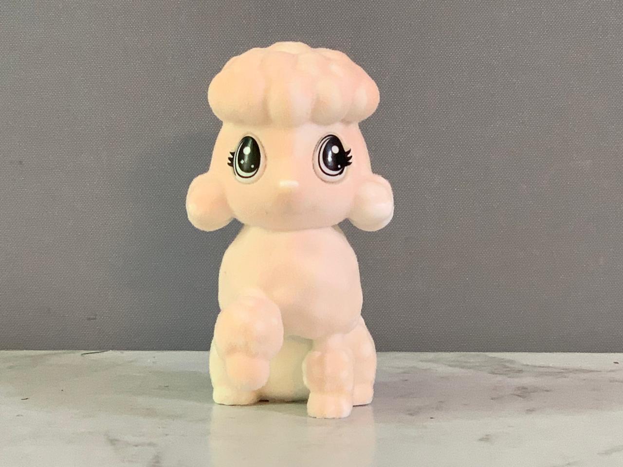 Crayola Scribble Scrubbie Pet.